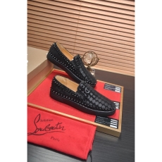 Christian Louboutin Low Shoes